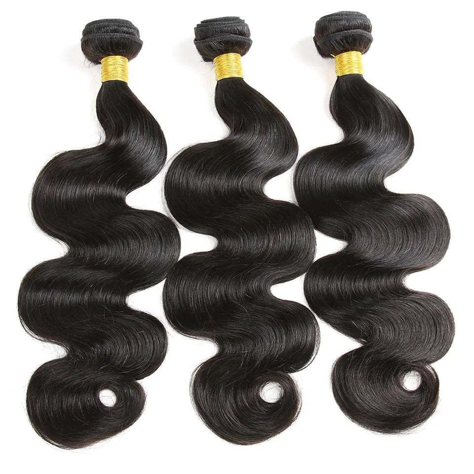 Wave Hair Bundles