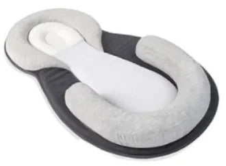 Foldable Portable Newborn Baby Travel Crib Bed