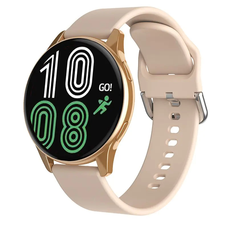 LIGE 2023 Smartwatch with Bluetooth Call and Fitness Tracker  for men and women