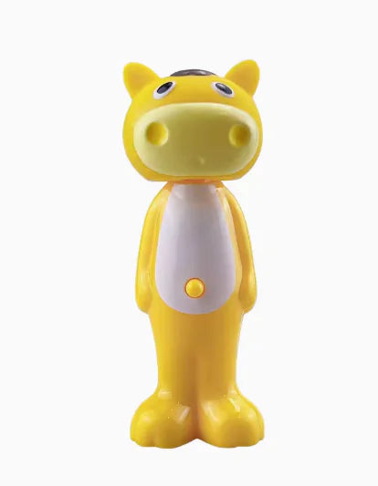 U-Shaped Dental Brush for Kids (Ages 1-6) - FkriTigrinya