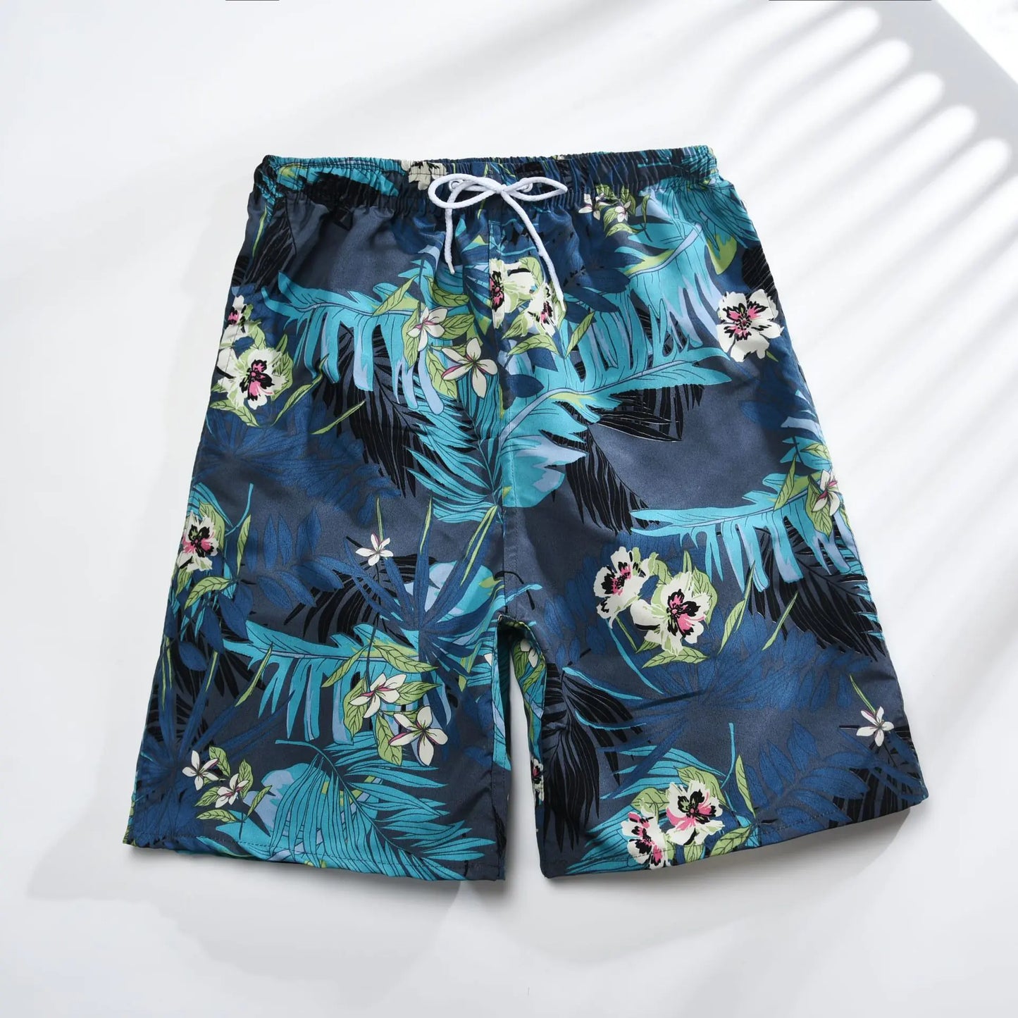 Men's Casual Quick-Drying Summer Shorts (Five-Point)