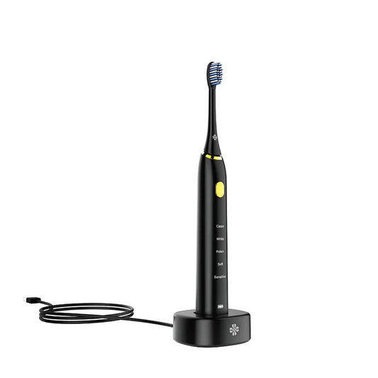 Home Wireless Rechargeable Sonic Toothbrush