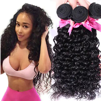 Peruvian Hair Wig with Curtain Style from 100% human hair 14 to 28 inches