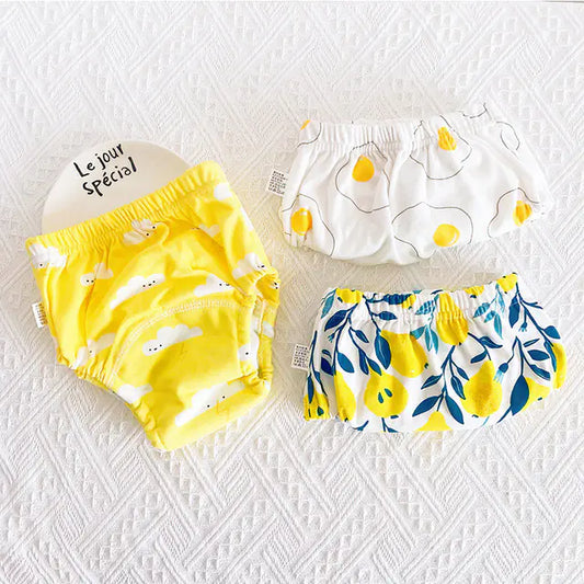 Wasbare Waterdichte Baby Urine Ring – Comfort & Bescherming