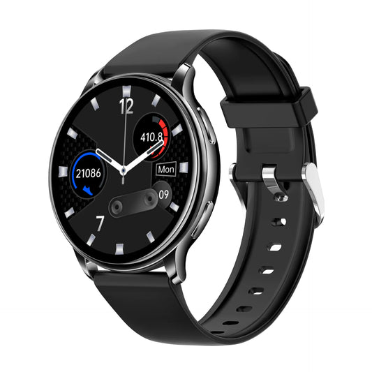 G35 Smartwatch with Bluetooth Call and Multiple Modes for men and women