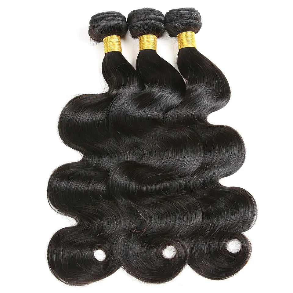 Wave Hair Bundles