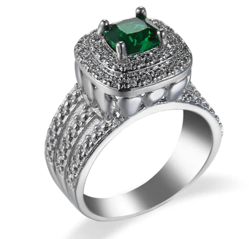 High-Grade Simple Bracelet Ring for Women