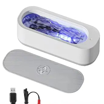 Portable Ultrasonic Cleaner