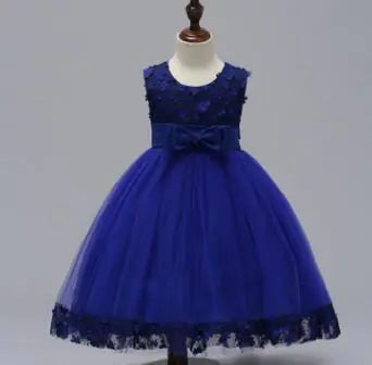 Children's Tutu Skirt for Performances and Dress Up sizes from 90cm to 140cm or 3 to 8 years