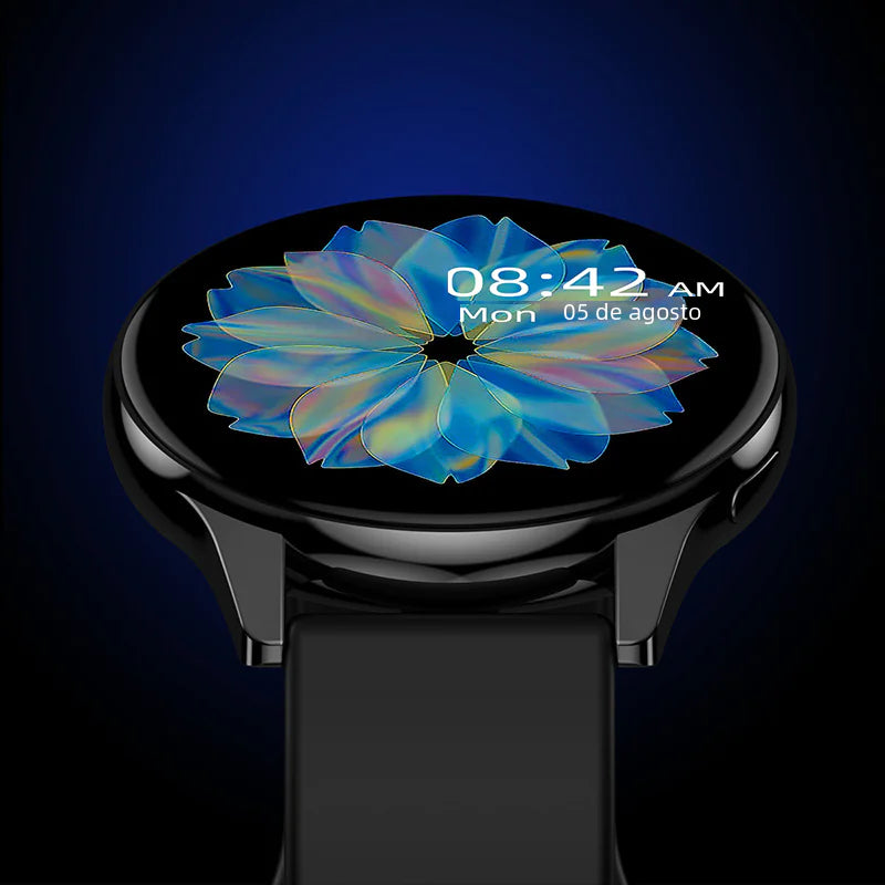 LIGE 2023 Smartwatch with Bluetooth Call and Fitness Tracker  for men and women