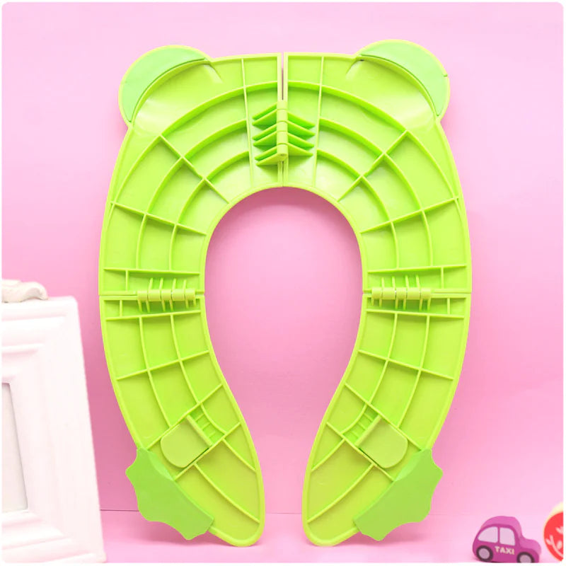 Children's Toilet Seat Pad