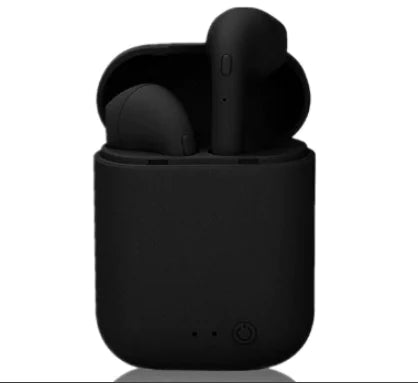 A2-TWS Wireless Bluetooth Earbuds with Touch Control
