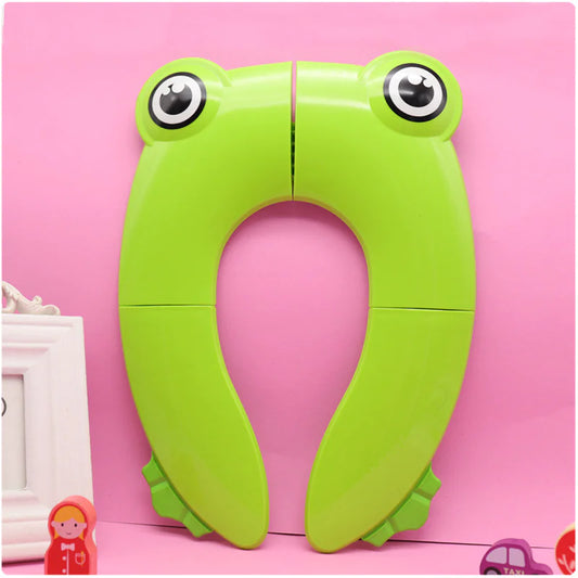 Children's Toilet Seat Pad