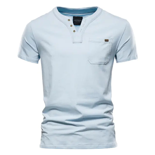 Men's Slim Fit Pure Cotton Sports T-shirt sizes from M to XXXL,