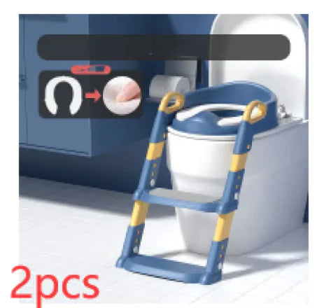 Kids' Toilet for Boys and Girls