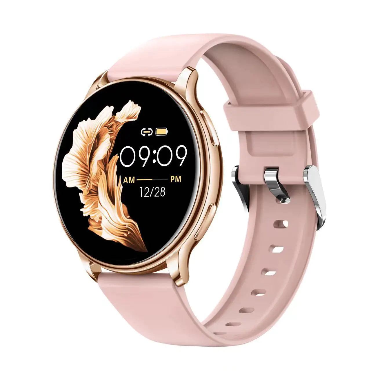 G35 Smartwatch with Bluetooth Call and Multiple Modes for men and women