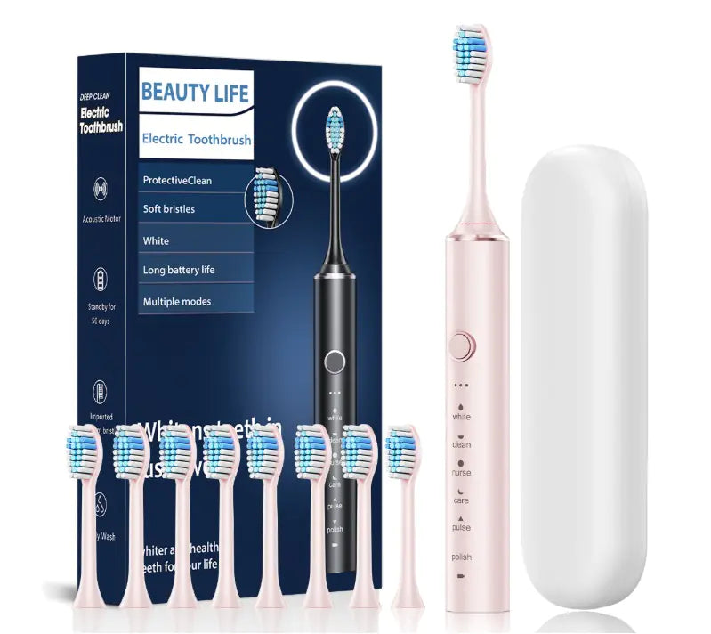 Electric Toothbrush