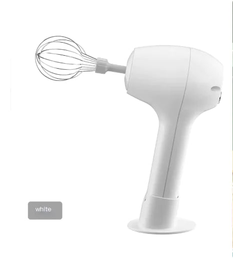 Electric Hand Mixer with Whisk - FkriTigrinya