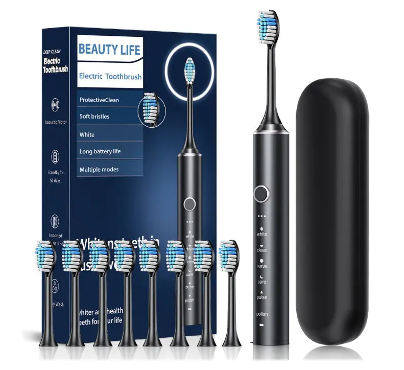 Electric Toothbrush