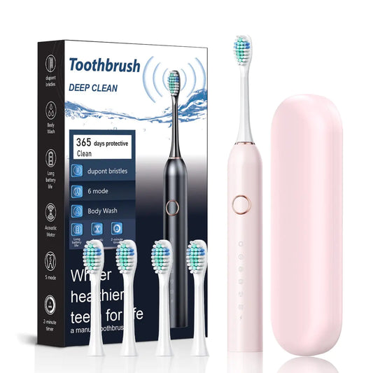 Electric Toothbrush
