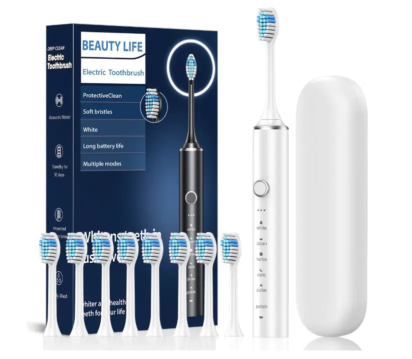 Electric Toothbrush