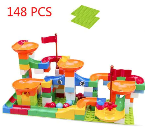 Building Block Toys for Educational Play - FkriTigrinya