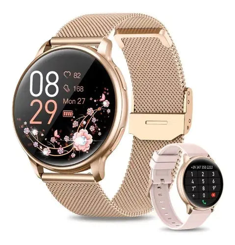 G35 Smartwatch with Bluetooth Call and Multiple Modes for men and women