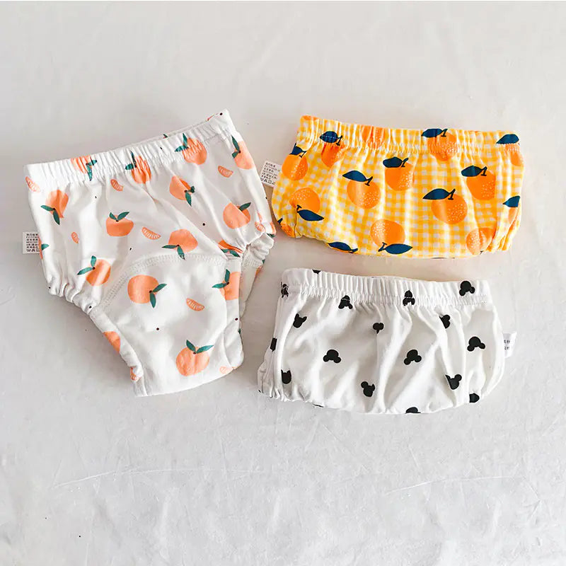 Wasbare Waterdichte Baby Urine Ring – Comfort & Bescherming