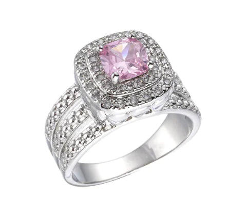 High-Grade Simple Bracelet Ring for Women