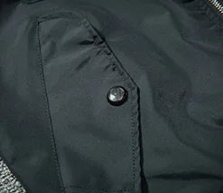 Embroidered Pilot Jacket and Baseball Jacket Combo