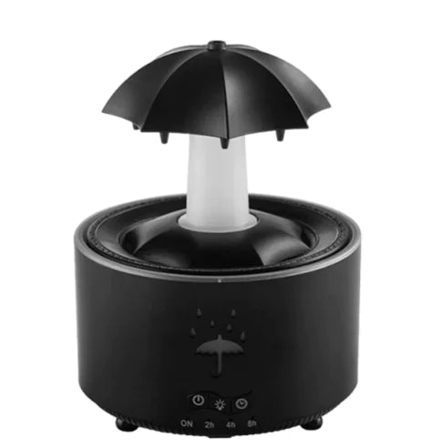 Rain Cloud Aroma Diffuser with Remote Control (Single)