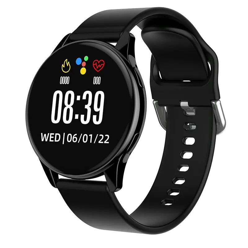 LIGE 2023 Smartwatch with Bluetooth Call and Fitness Tracker  for men and women