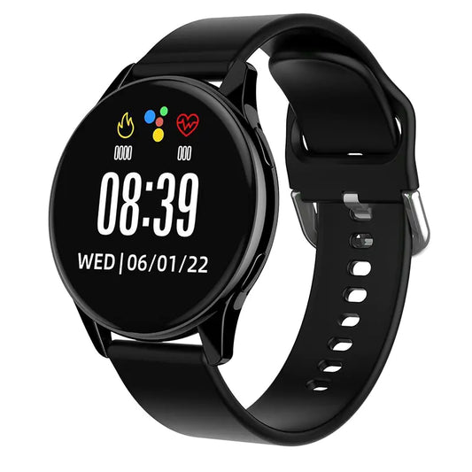 LIGE 2023 Smartwatch with Bluetooth Call and Fitness Tracker  for men and women