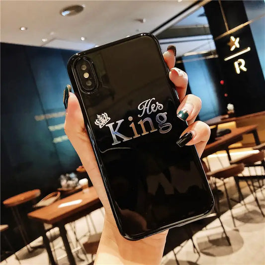 iPhone Case Compatible with Apple Devices