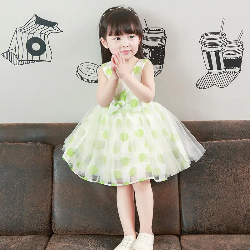 Children's Dress and Skirt Collection