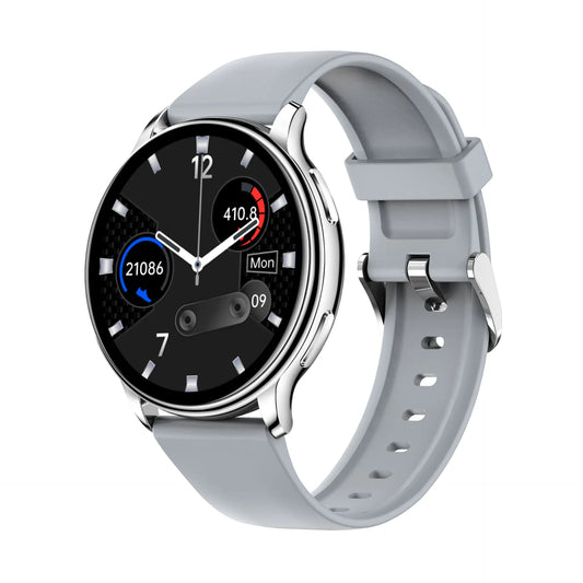 G35 Smartwatch with Bluetooth Call and Multiple Modes for men and women