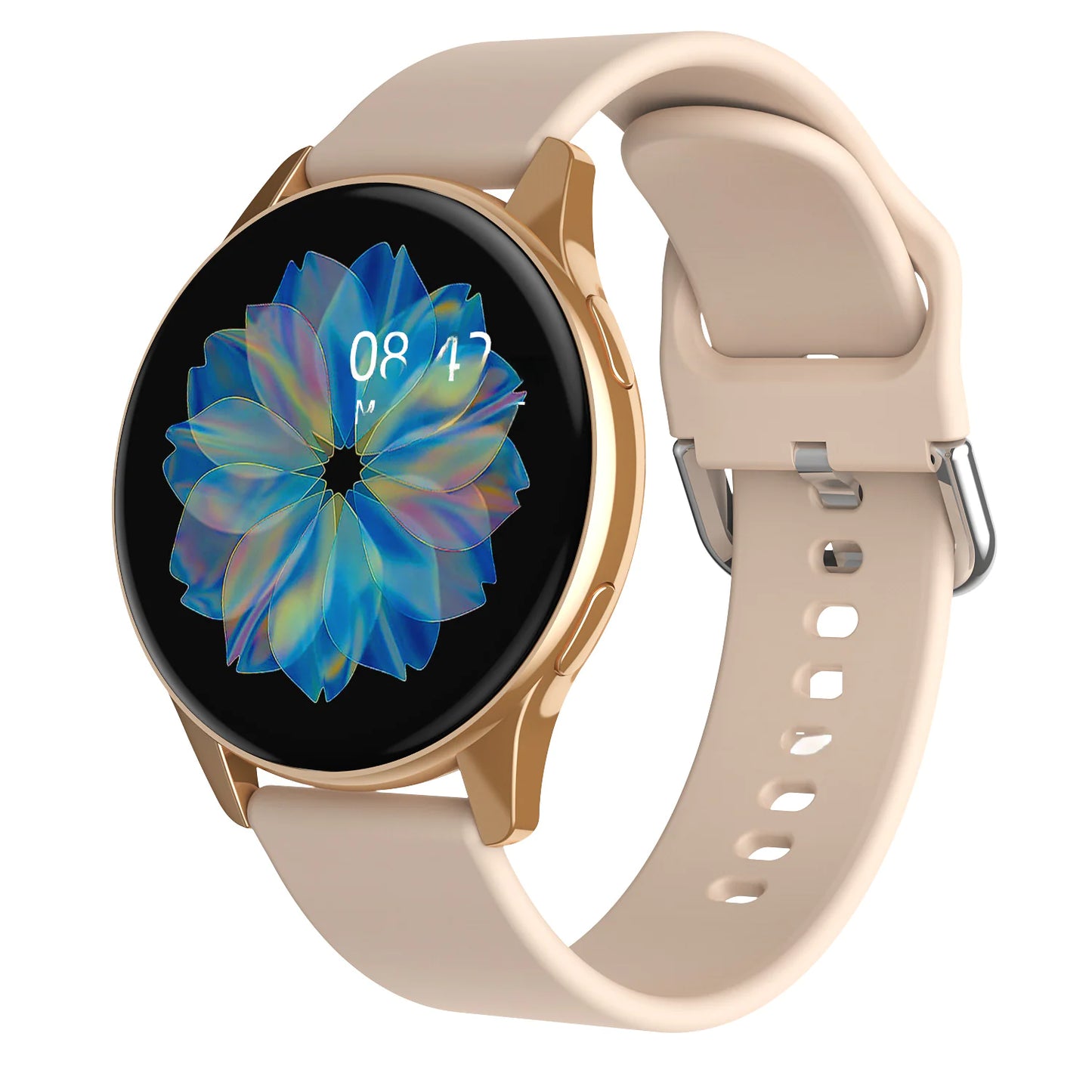 LIGE 2023 Smartwatch with Bluetooth Call and Fitness Tracker  for men and women