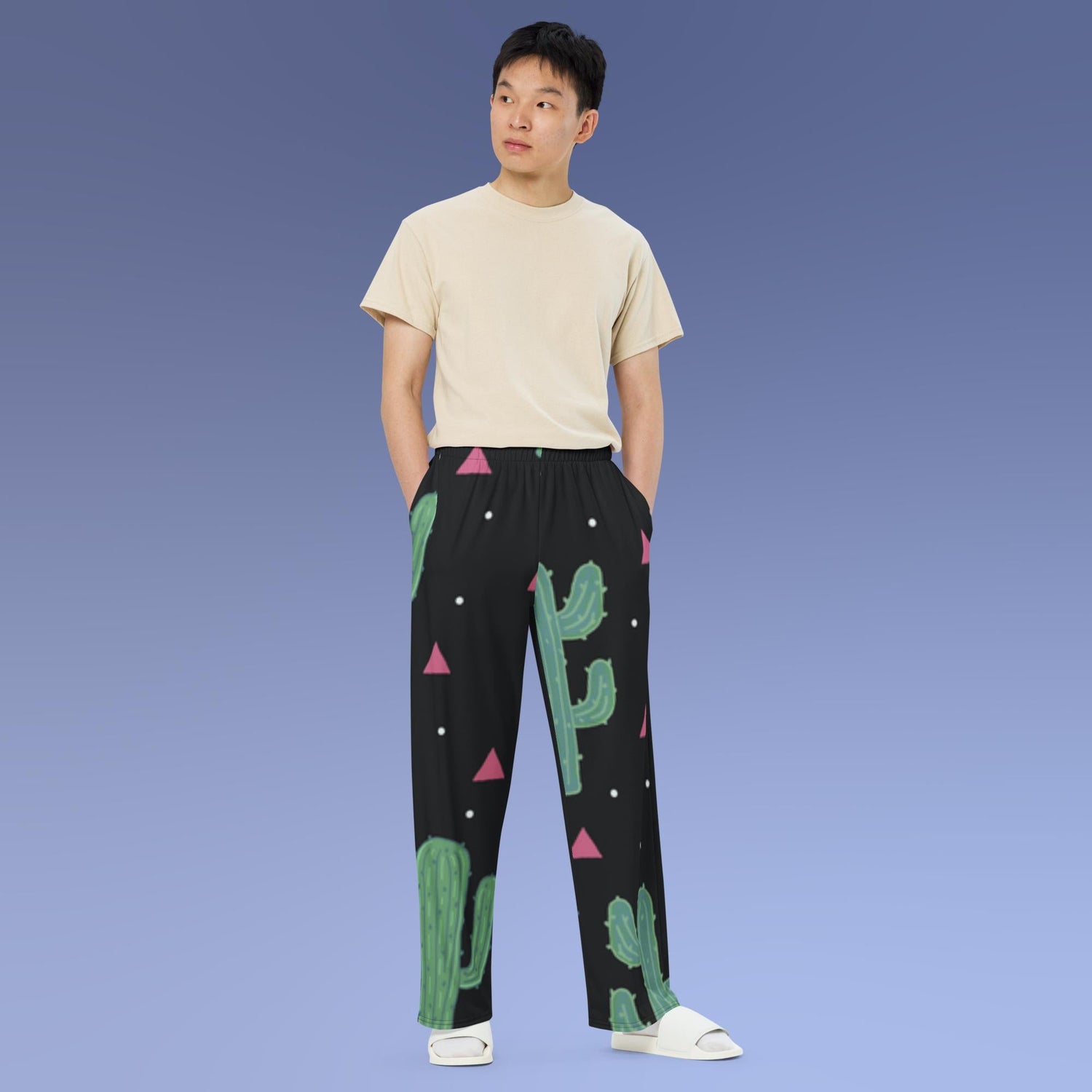 mannen onderstuk-Kleding