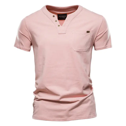 Men's Slim Fit Pure Cotton Sports T-shirt  sizes from M to XXXL,