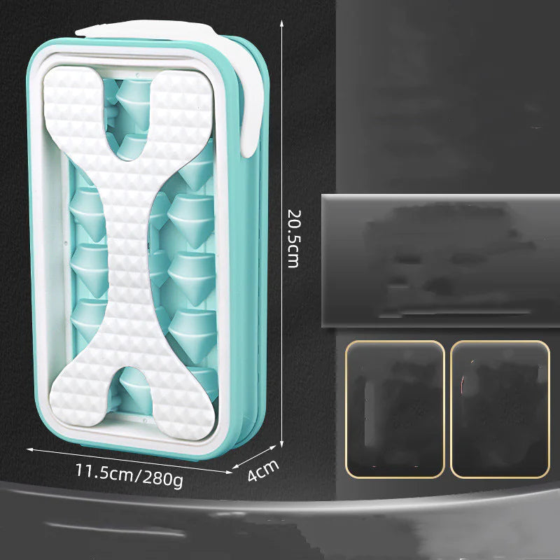 2-in-1 ijsfles