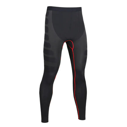 Men's Slim Fit Track Pants