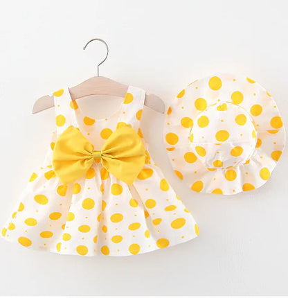 Children's Dress and Skirt Collection