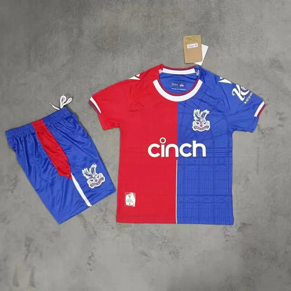 Kids Soccer Jersey for 23-24 Season - Multiple Teams aged 6 to 18 years