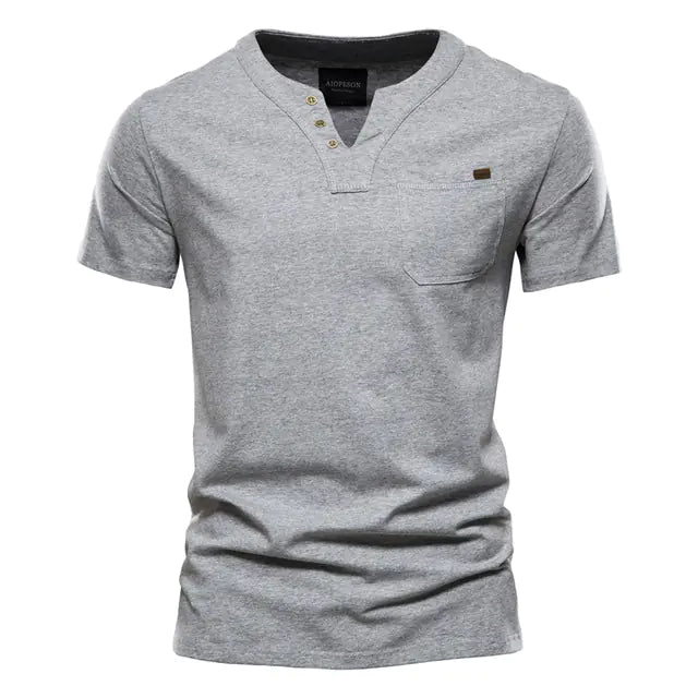 Men's Slim Fit Pure Cotton Sports T-shirt  sizes from M to XXXL,