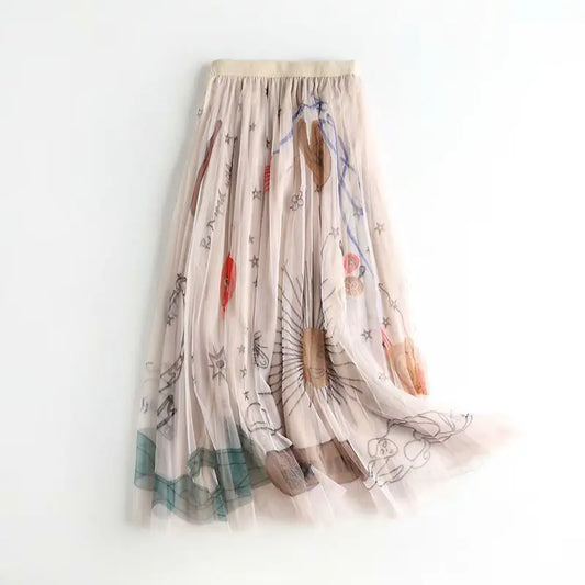 midi-rok-hoge-taille-dames