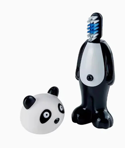 U-Shaped Dental Brush for Kids (Ages 1-6) - FkriTigrinya