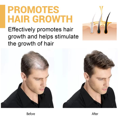 EELHOE Ginger Essence Conditioner for Smooth Black Hair