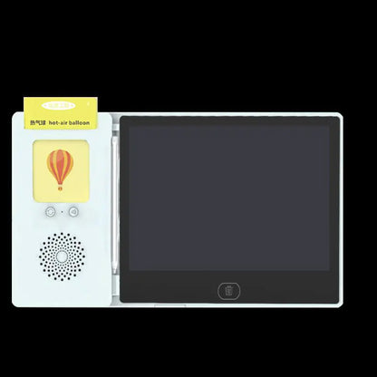 LCD Schrijftablet voor Kinderen – Educatief & Creatief Speelgoed