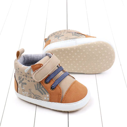 Children's Casual Sports Shoes for Boys and Girls