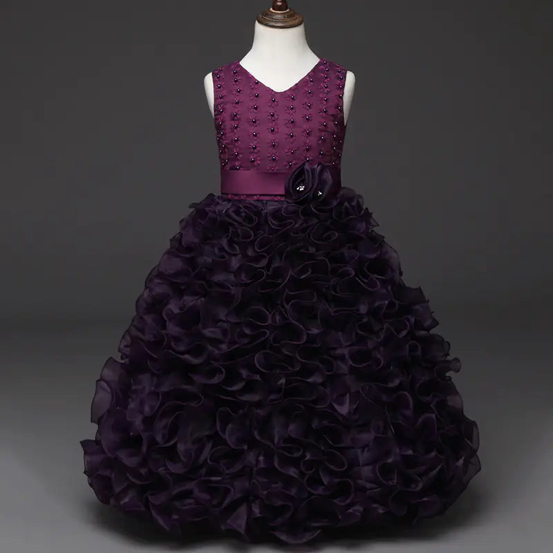 Available in a variety of colors including Gold, Green, Purple, Red, and Orange, this dress caters to every fashionista's taste. Each color option is available in multipleensuring the perfect fit for everyone.